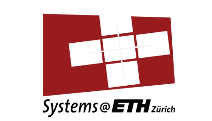 Systems Group ETH Zurich